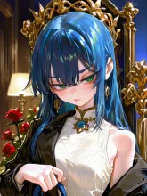 悪の女幹部·高笑いの夜 の投稿作品