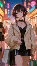 SUPPART公式｜AI — SUPPART公式｜AIさんのAIイラスト