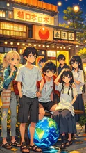 日本の常夏はつらい