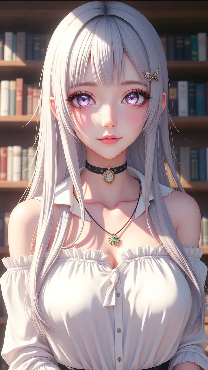 カオス世界 — カオス世界さんのAIイラスト