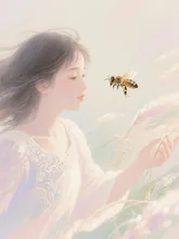 ルナ — ルナさんのAIイラスト