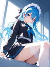 Hoshino — HoshinoさんのAIイラスト