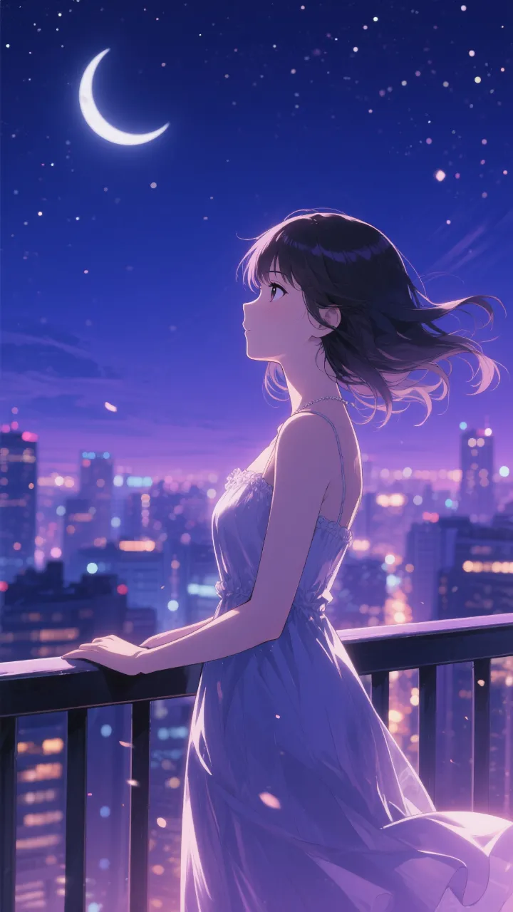 SUPPART の AI イラスト