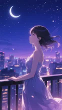 SUPPART の AI イラスト