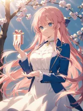 画像生成チャレンジ·ミス✨ホワイトデー💐 の投稿作品