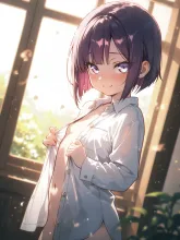 巨乳 vs 貧乳·どちらに惹かれる の投稿作品