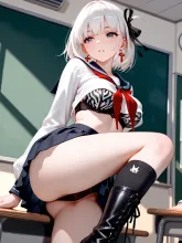 メラルー — メラルーさんのAIイラスト