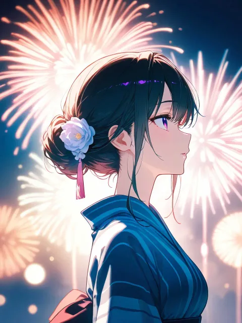 花火よりも