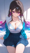 れん — れんさんのAIイラスト