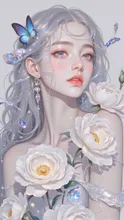 SUPPART の AI イラスト