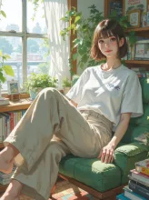 user72405 — user72405さんのAIイラスト