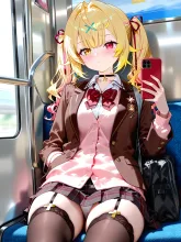 SUPPART の AI イラスト
