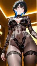 黒