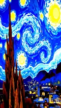 衝動的な夜 — SUPP419742144さんのAIイラスト
