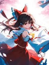 薙真 — 薙真さんのAIイラスト