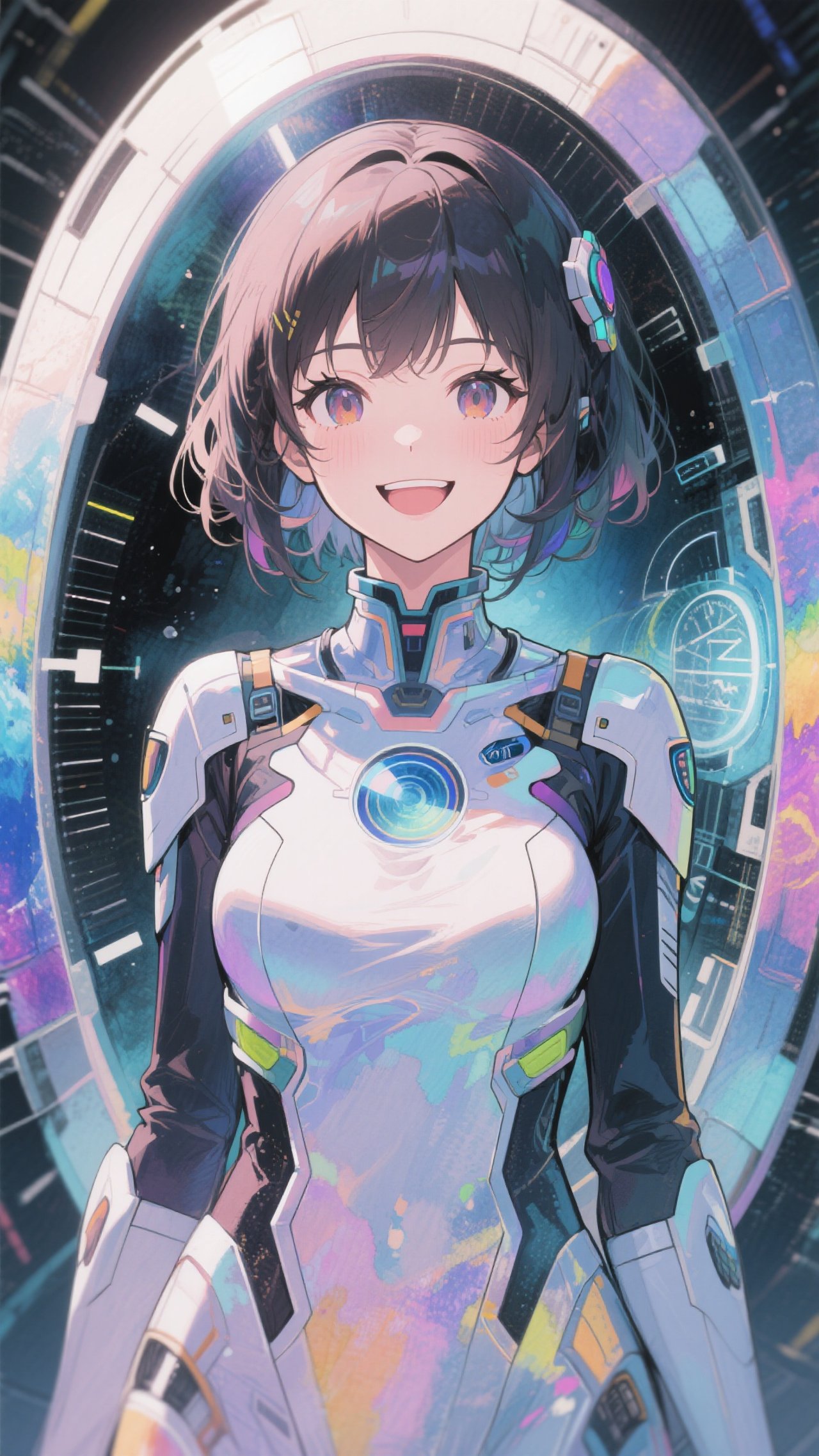 タイムマシン