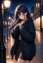 SUPPART の AI イラスト