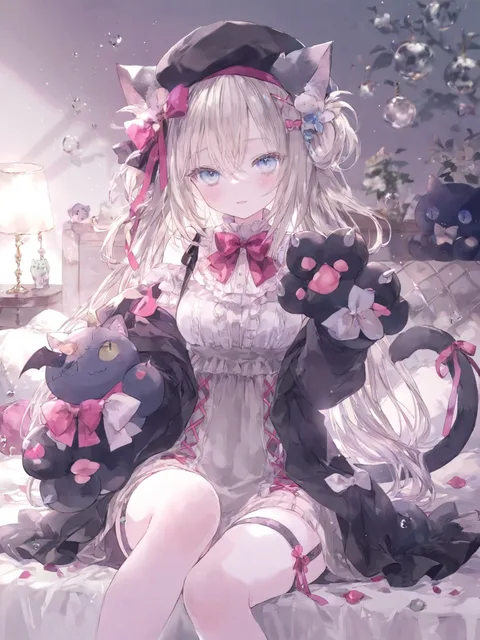 繁花 - あまもち
