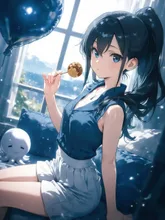 会いたかっタコ🐙