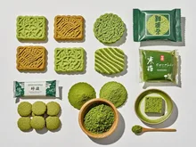 抹茶の可能性