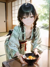 SUPPART の AI イラスト