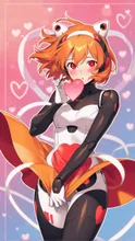 アンドロイドちゃんNo.04型