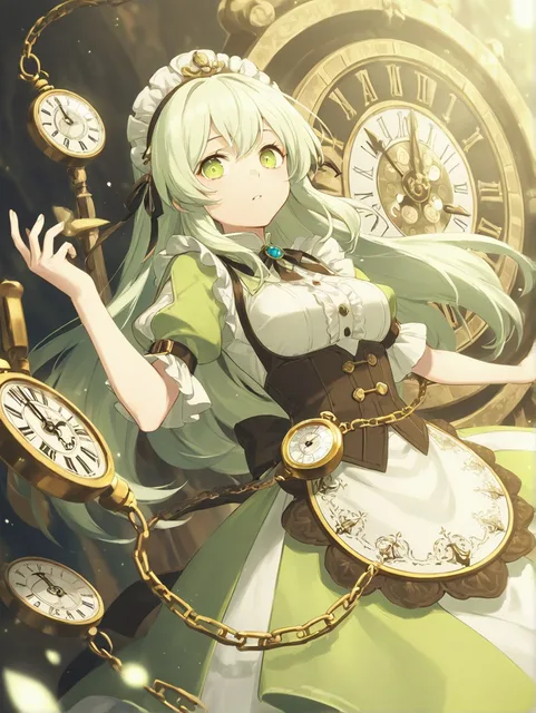 神様