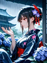 orafu — orafuさんのAIイラスト