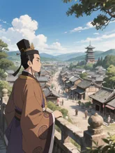 聖徳太子
