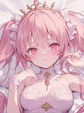 ゆと — ゆとさんのAIイラスト