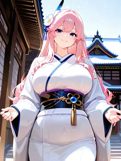 母性が感じられる!これはイイネ!!