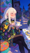 🌟 イベント 第158弾·週末予定 の投稿作品