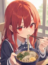 年越しそば