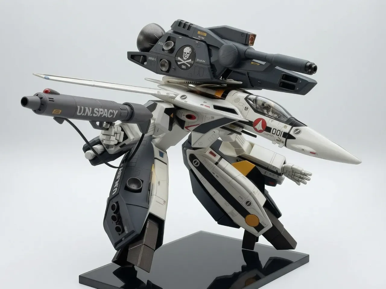 ガォーク （マクロス）