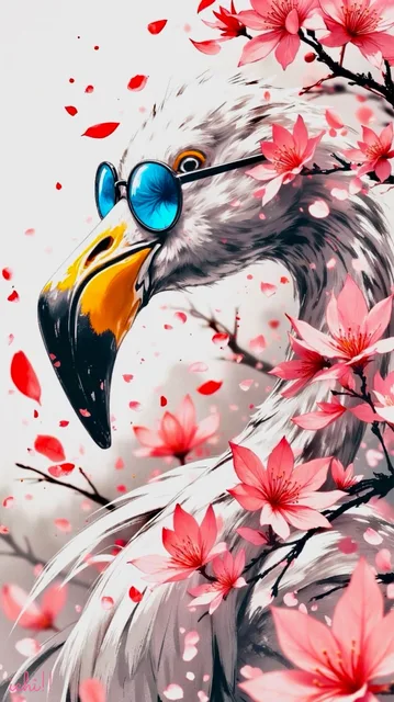 Pink Blossom