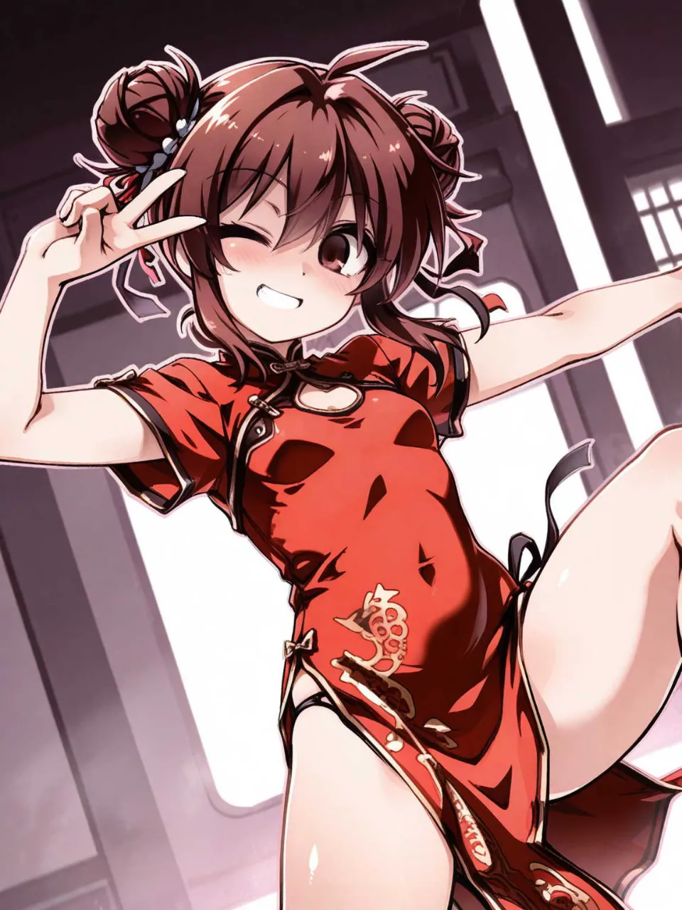 SUPP525881 — SUPP525881さんのAIイラスト