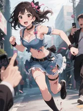 ヤバイ奴ら