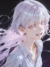 こまる(TikTok実況者) — こまる(TikTok実況者)さんのAIイラスト