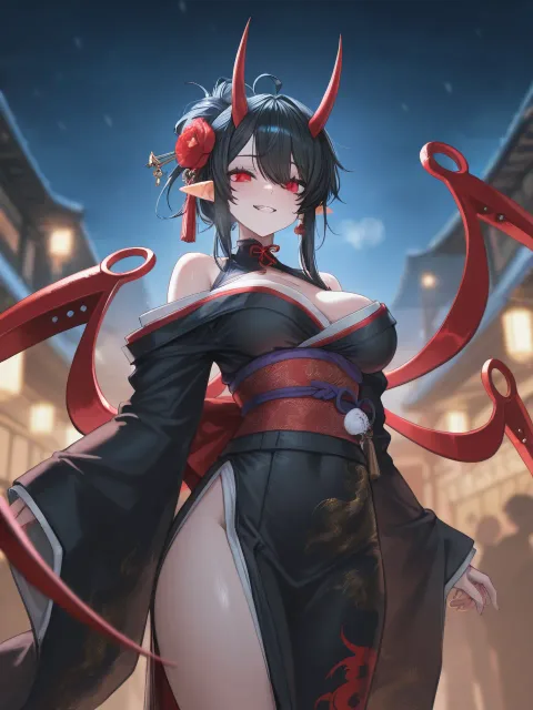 龍人