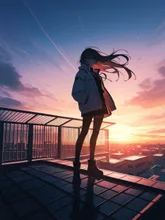 カオスグランデ — カオスグランデさんのAIイラスト