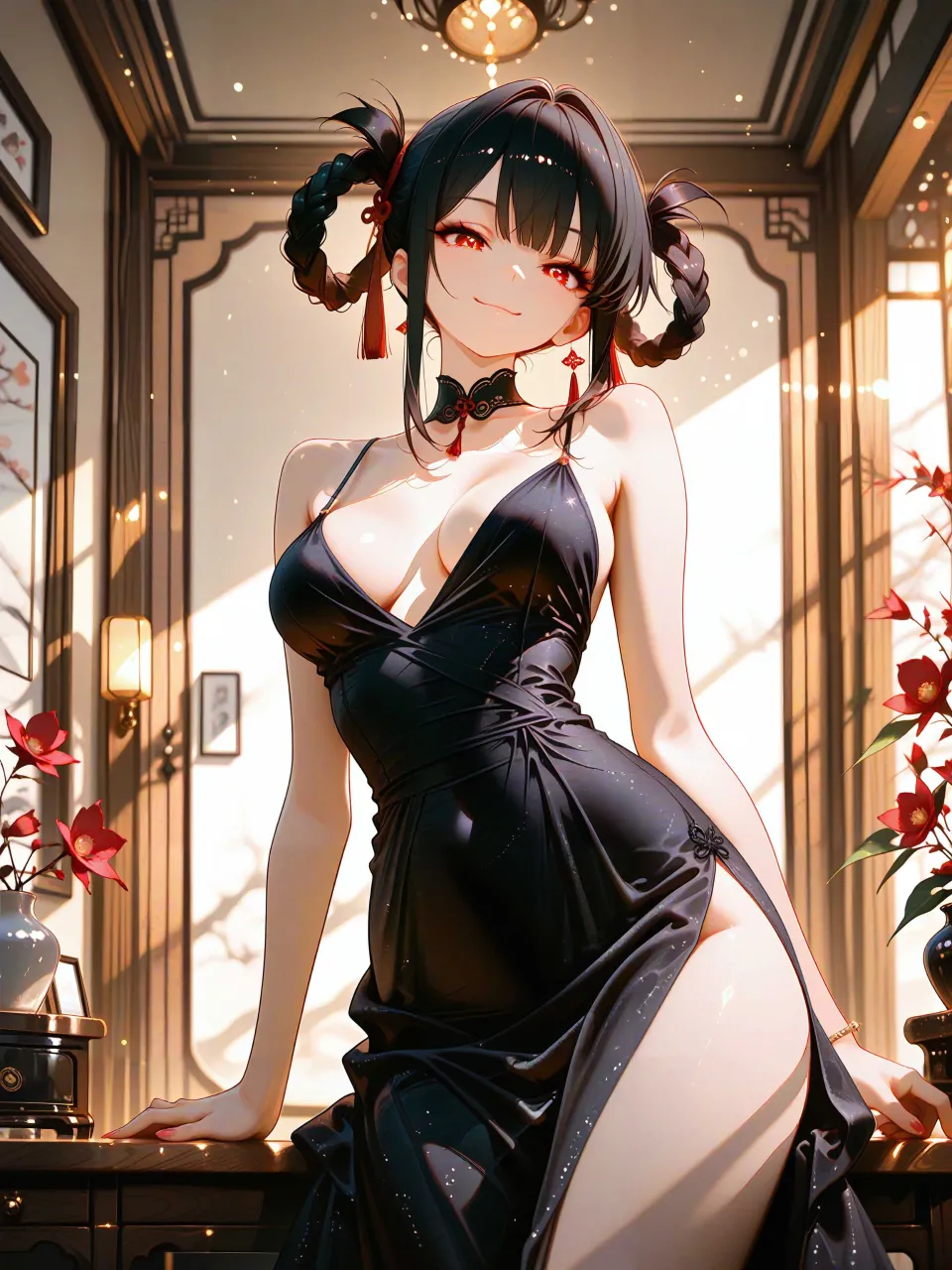 SUPP5396105 — SUPP5396105さんのAIイラスト
