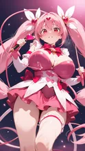 やばいかも……♡