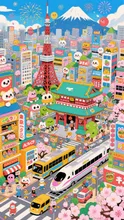 TOKYO🗼