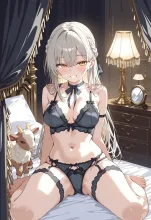 SUPPART の AI イラスト