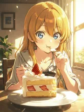 SUPPART の AI イラスト