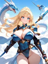 竜騎士