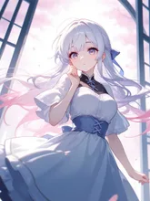 Raven — RavenさんのAIイラスト