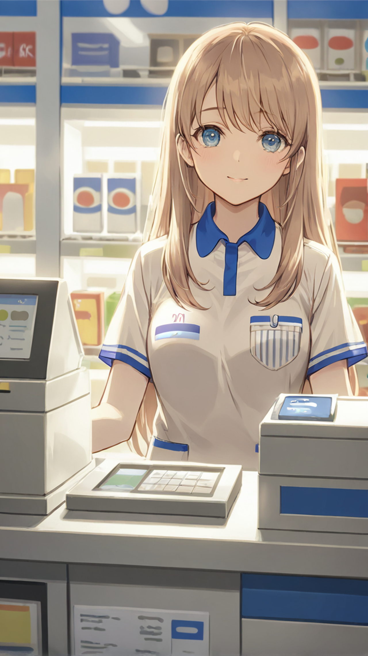 らっしゃい