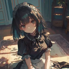 もふりん