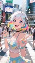 S　スパークリング・ホリディ